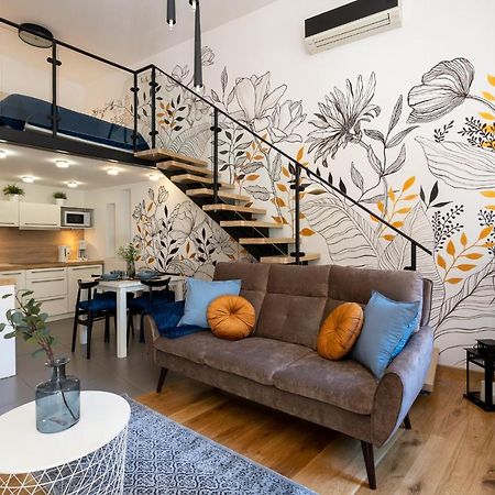 Home Sweet Home Krakow Luaran gambar