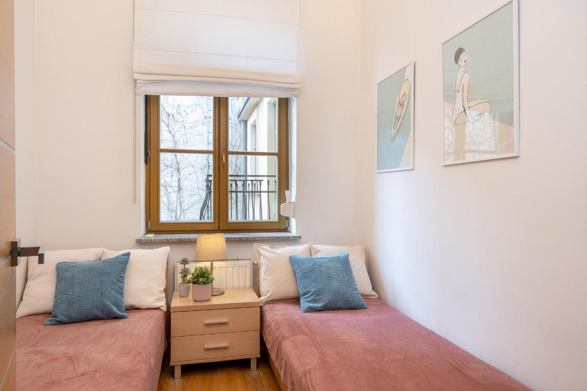 Home Sweet Home Krakow Luaran gambar