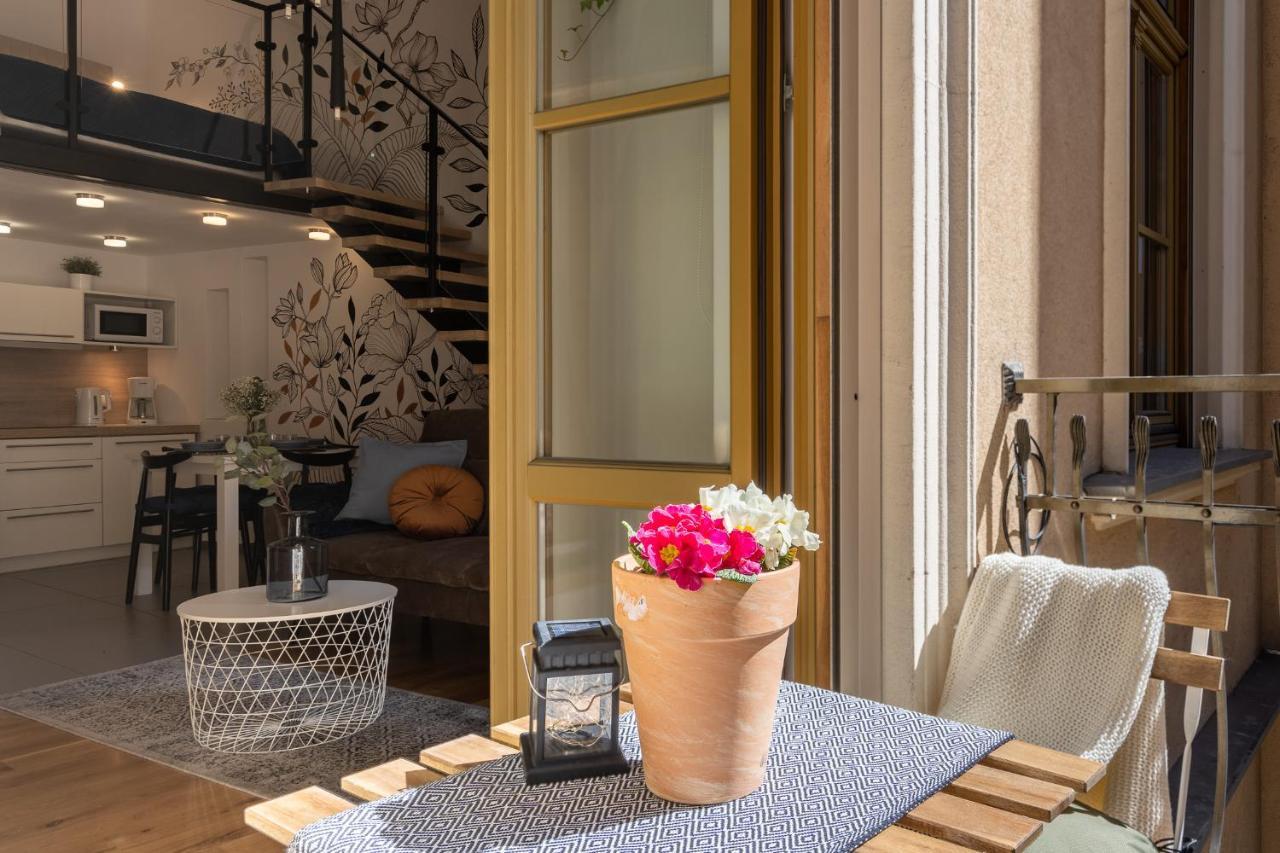 Home Sweet Home Krakow Luaran gambar